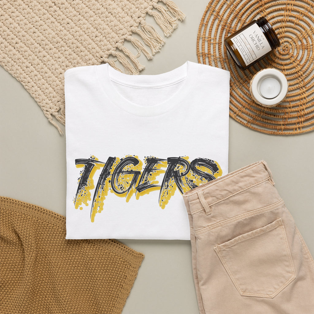 Alamogordo Tigers Spirit T-Shirt