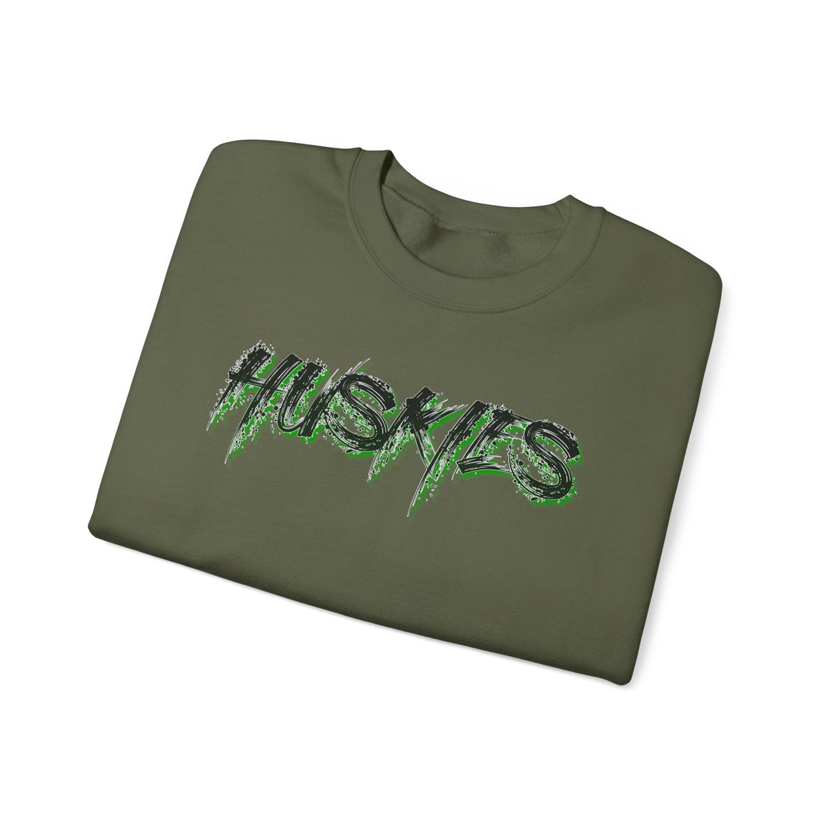 Hope Huskies Unisex Heavy Blend™ Crewneck Sweatshirt