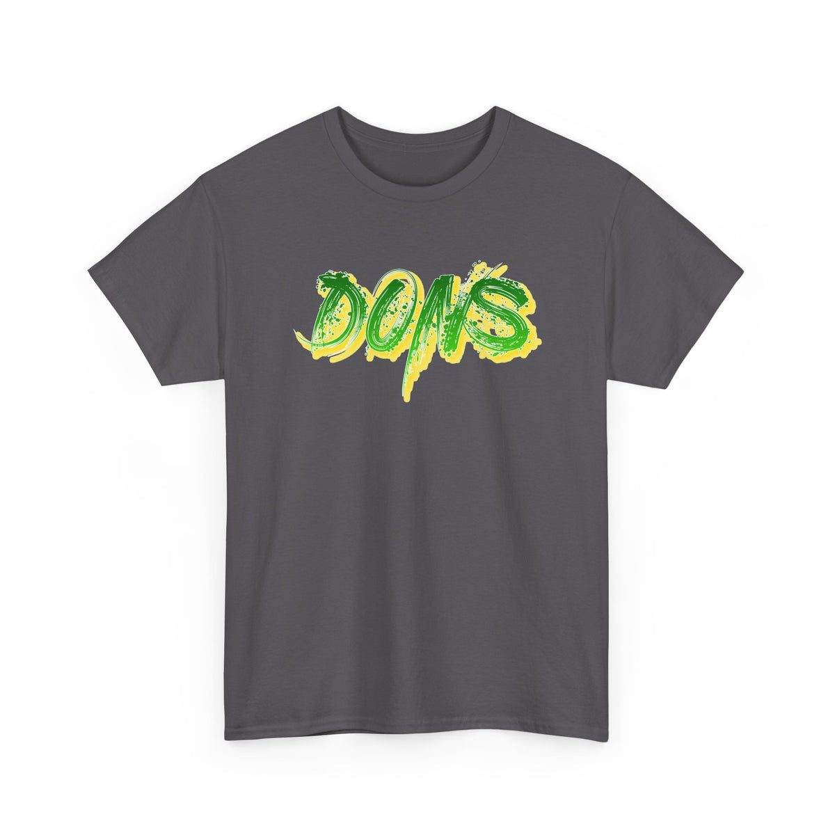 West Las Vegas Dons Spirit T-shirt