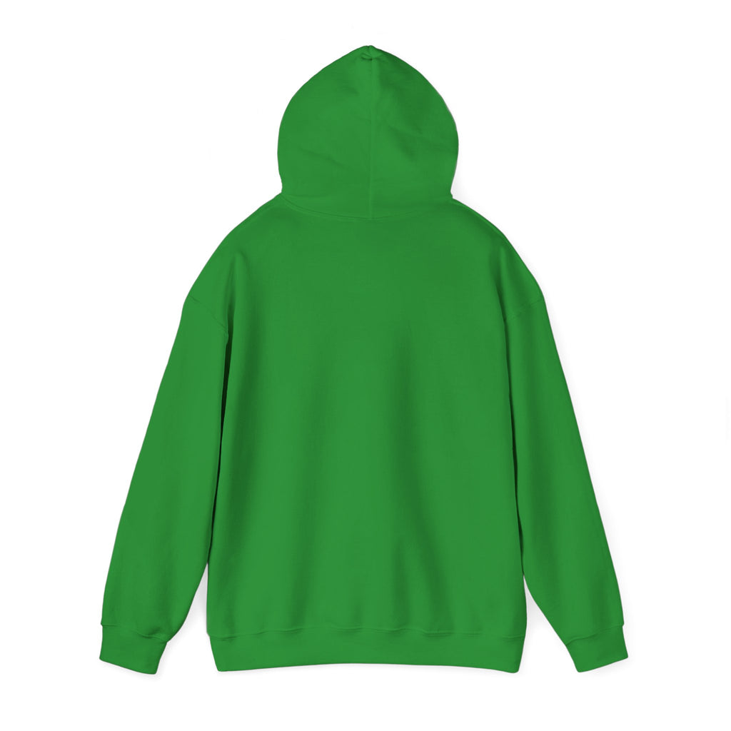 Albuquerque Bulldogs Unisex Heavy Blend™ Hooded Sweatshirt
