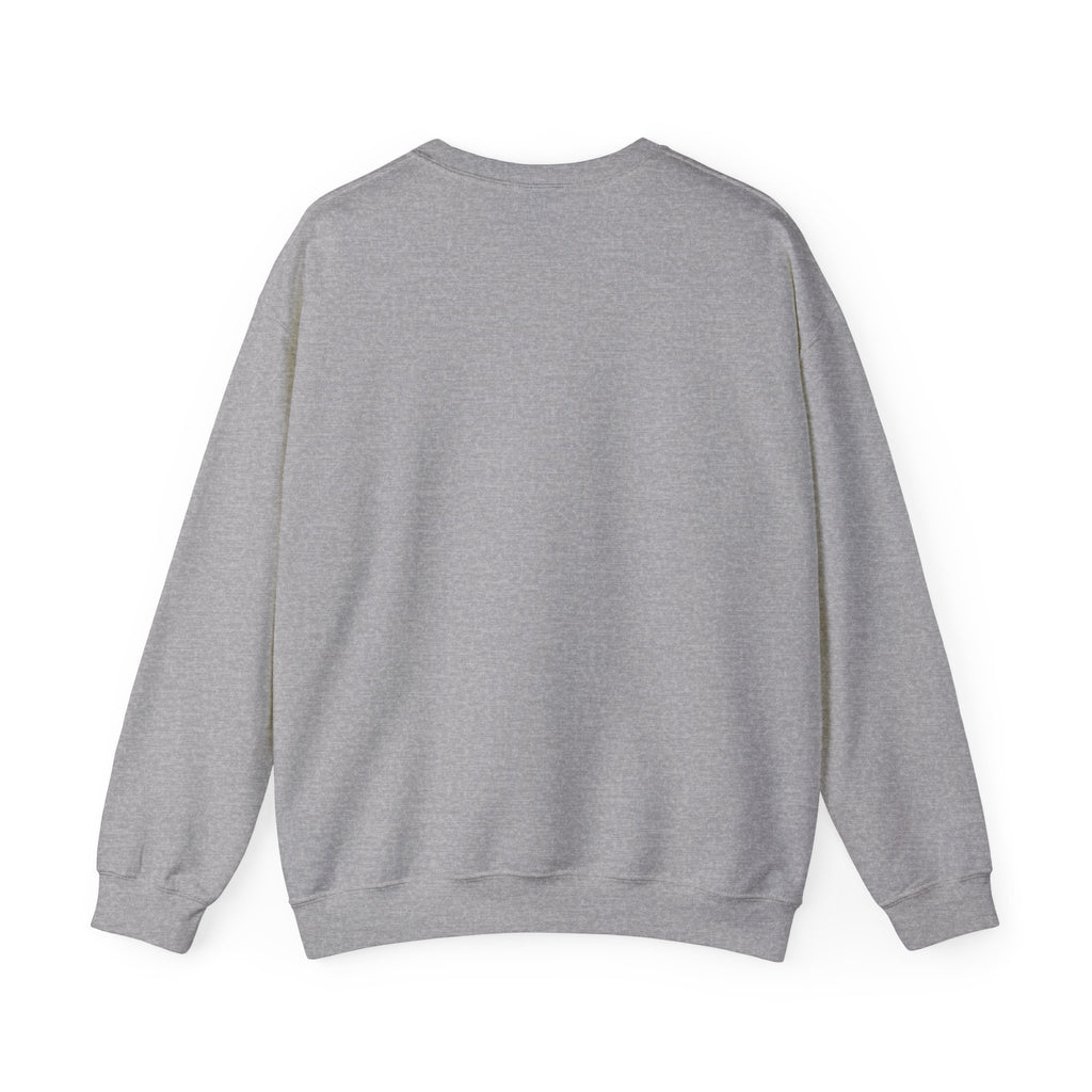 Cleveland Storm Unisex Heavy Blend™ Crewneck Sweatshirt