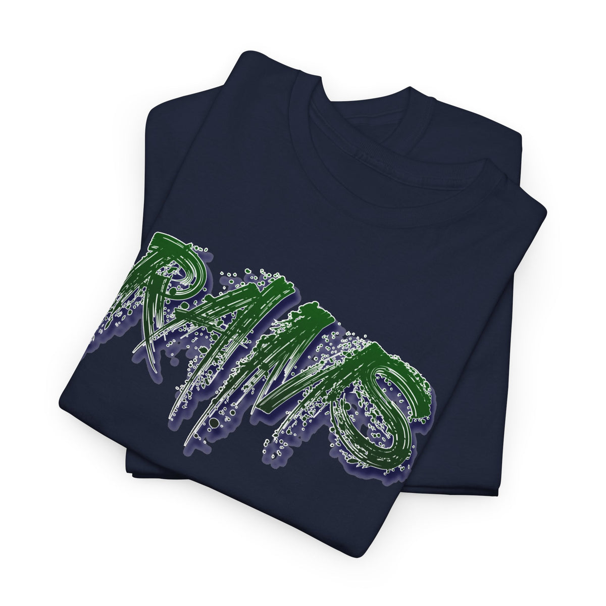 Rio Rancho Rams Spirit T-shirt