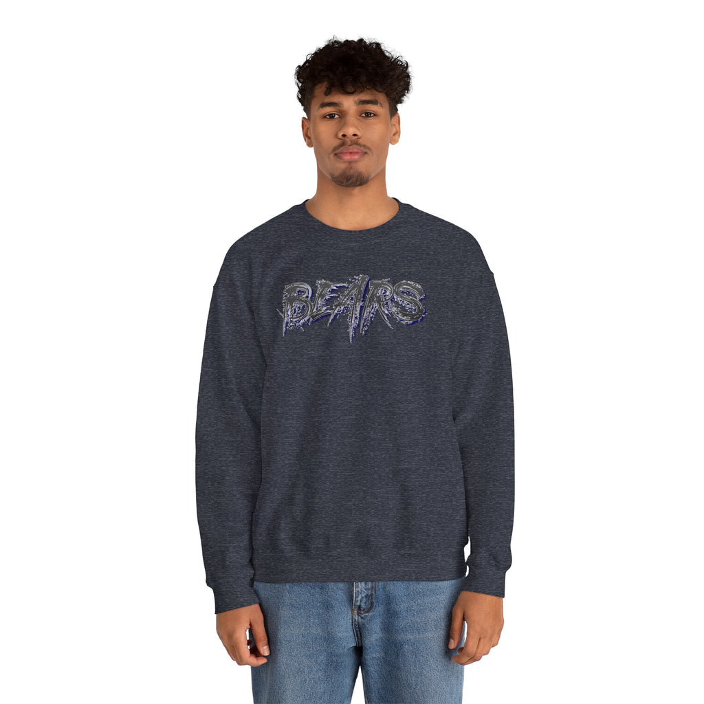 La Cueva Beara Unisex Heavy Blend™ Crewneck Sweatshirt