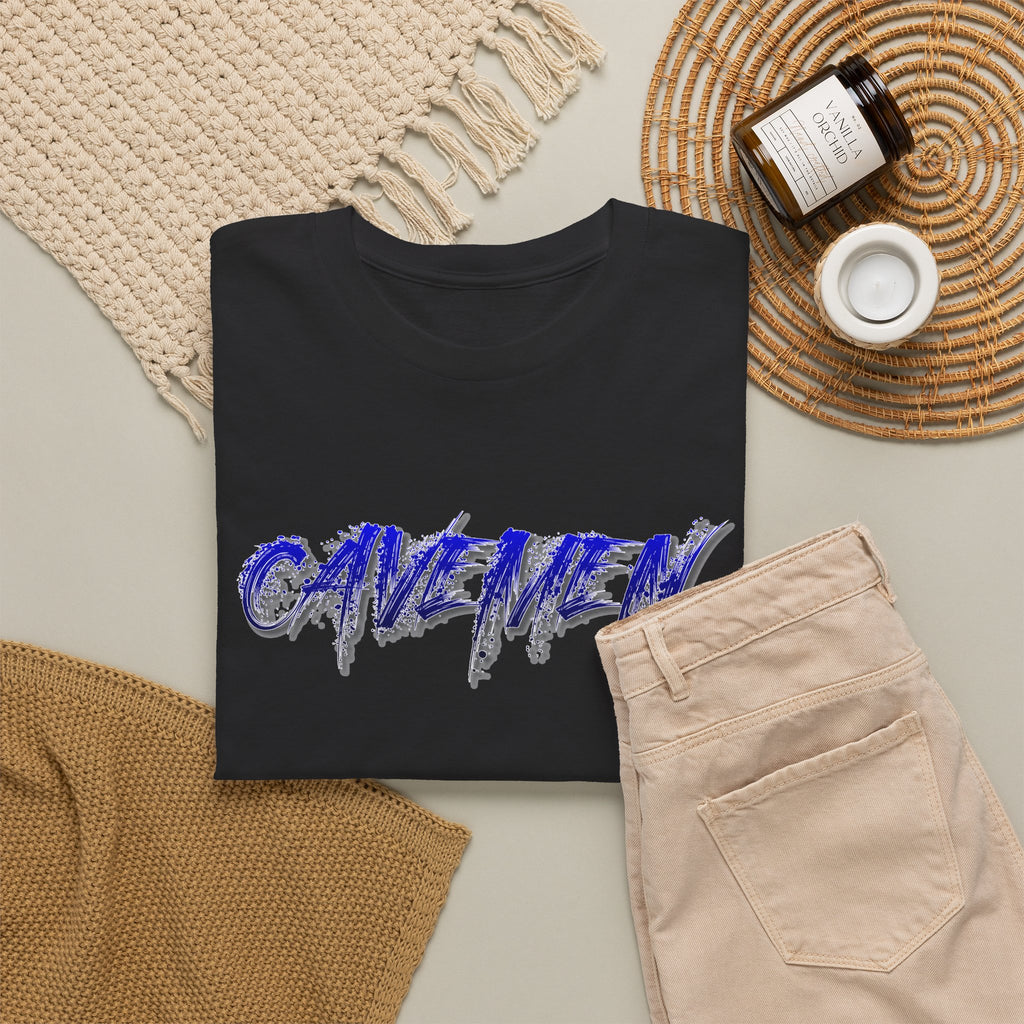 Carlsbad Caveman Spirit T-shirt
