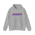 West Mesa Mustangs Unisex Heavy Blend™ Hooded Sweatshirt