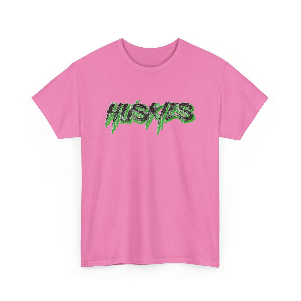 Hope Huskies Spirit T-shirt