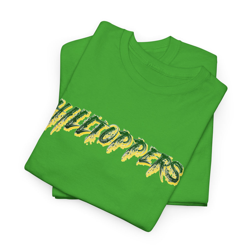 Los Alamos Hilltoppers Spirit T-shirt