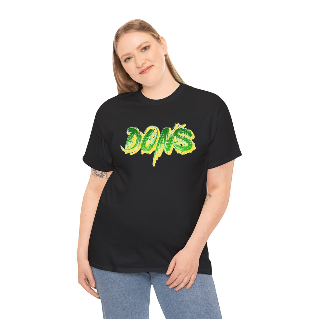 West Las Vegas Dons Spirit T-shirt