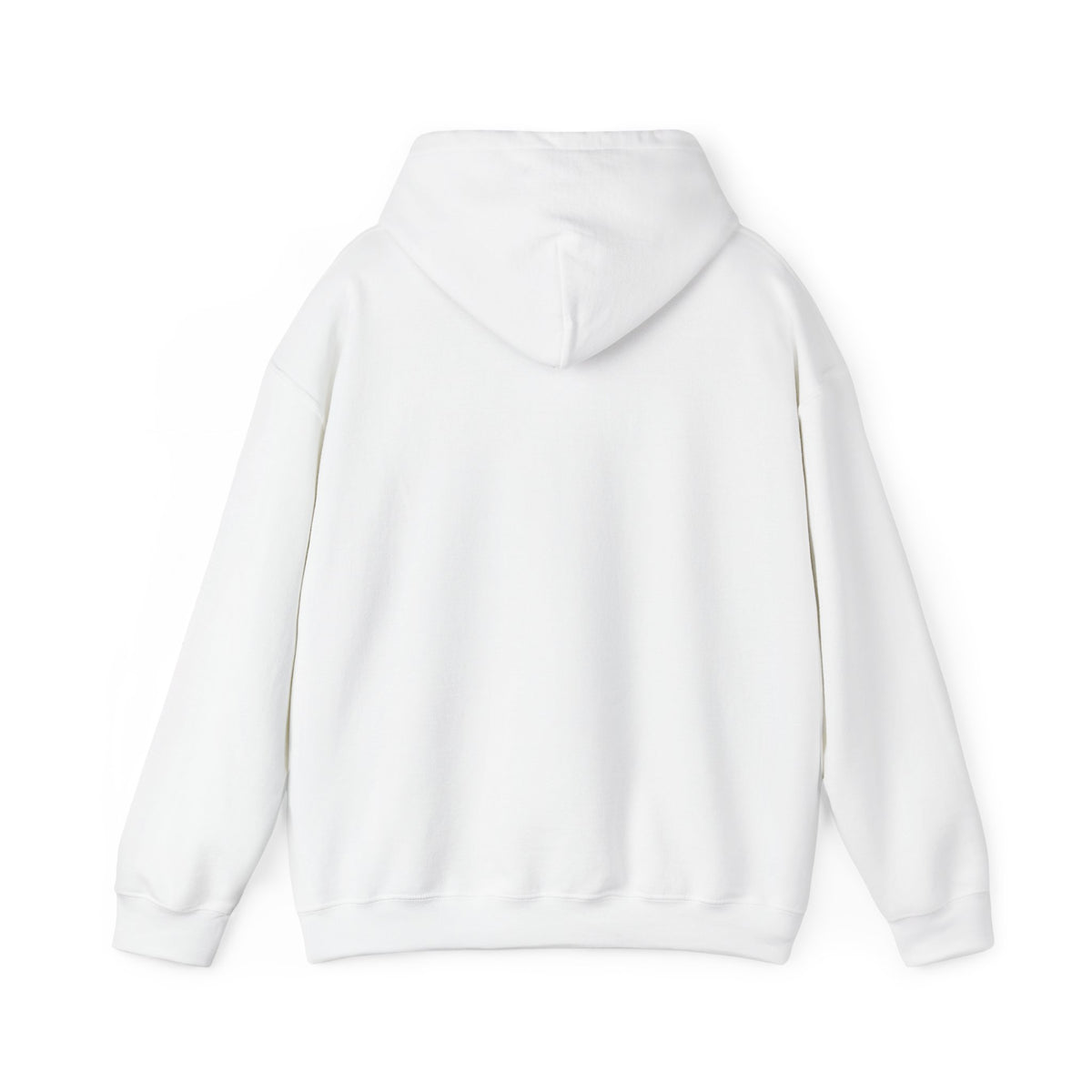 Albuquerque Bulldogs Unisex Heavy Blend™ Hooded Sweatshirt