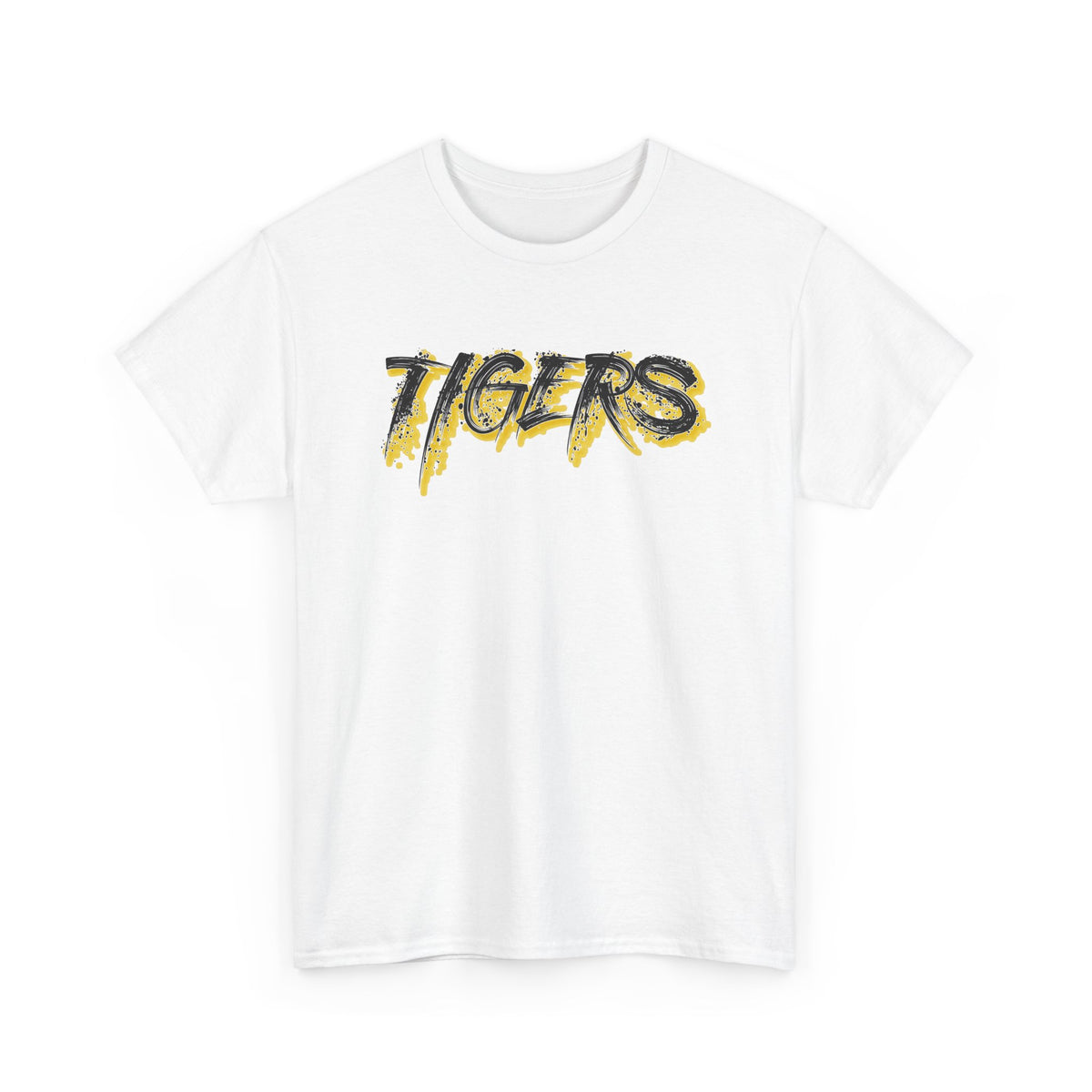Alamogordo Tigers Spirit T-Shirt