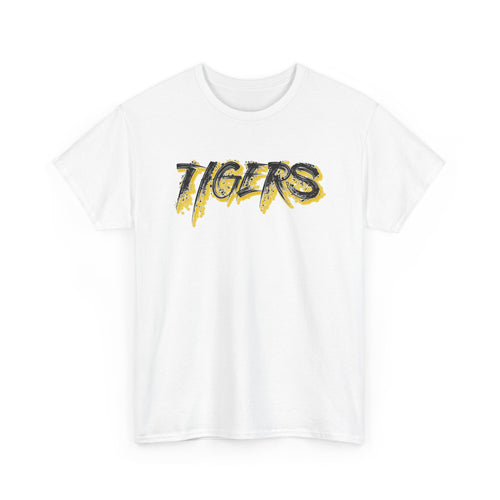 Alamogordo Tigers Spirit T-Shirt
