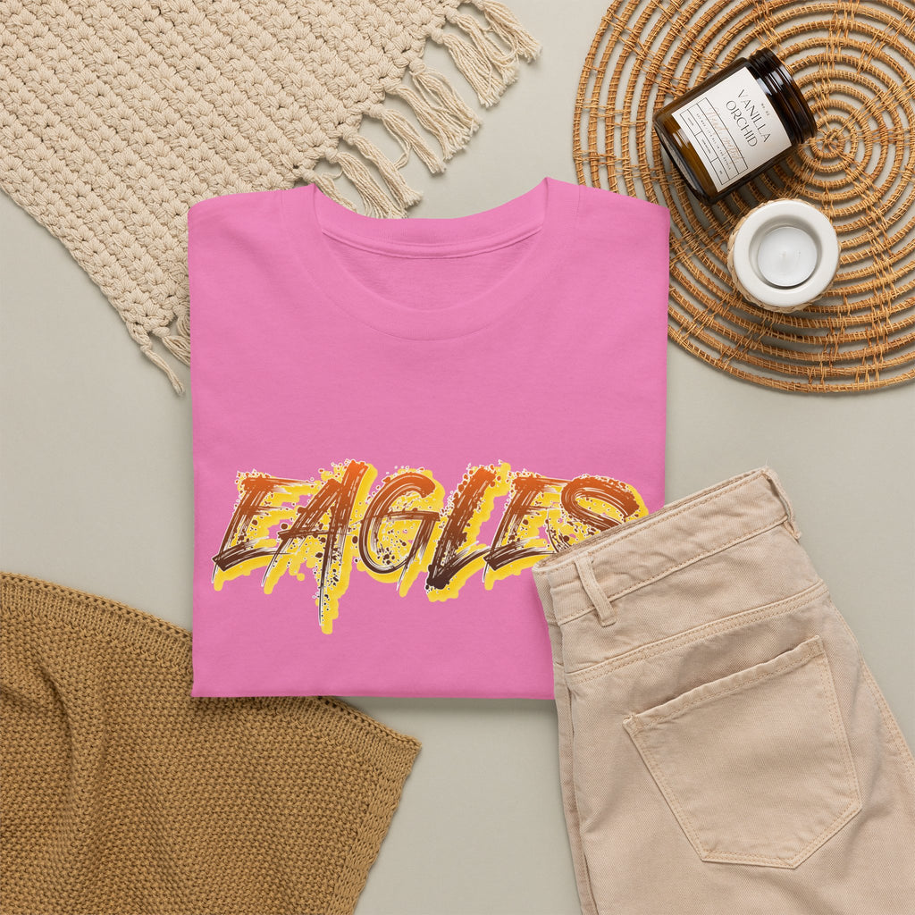 Eldorado Eagles Spirit T-shirt