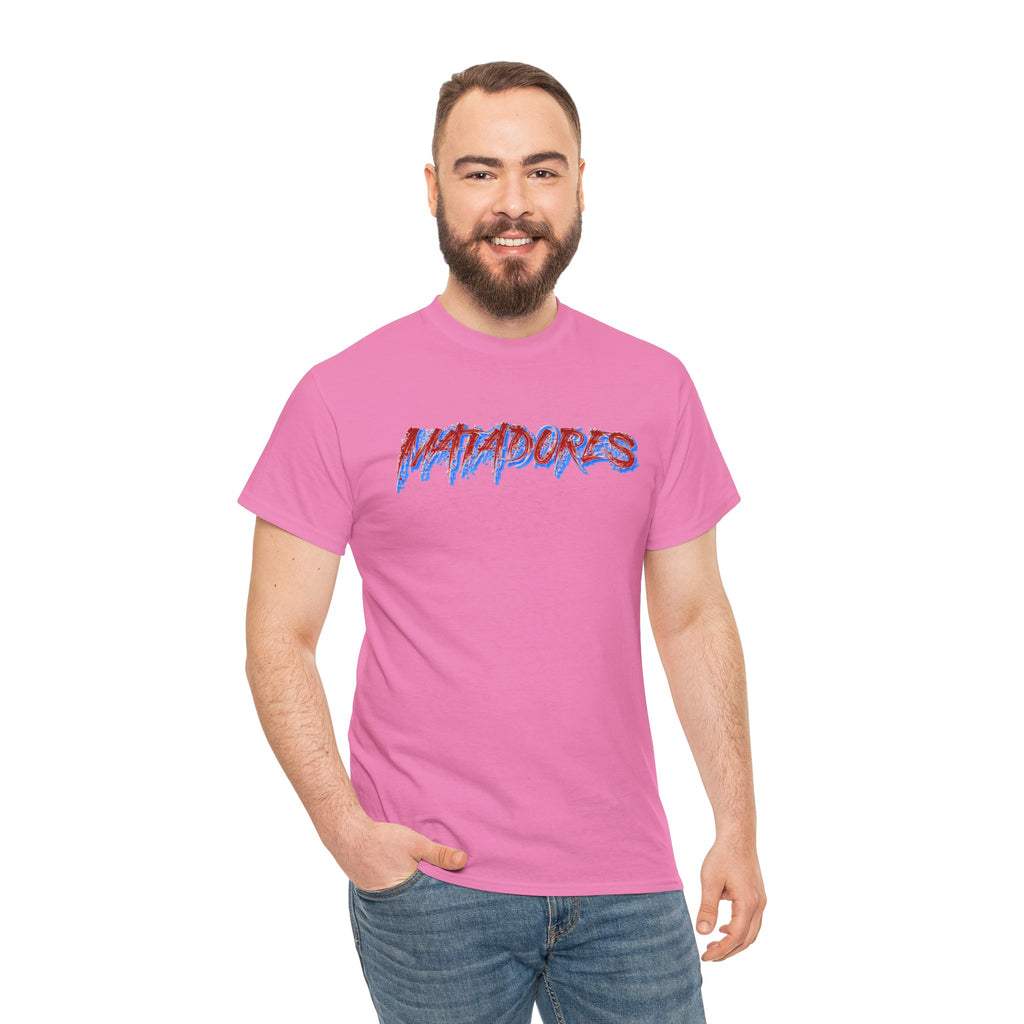 Sandia Matadors Spirit T-shirt