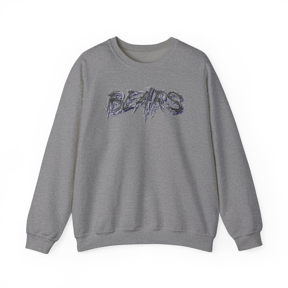 La Cueva Beara Unisex Heavy Blend™ Crewneck Sweatshirt