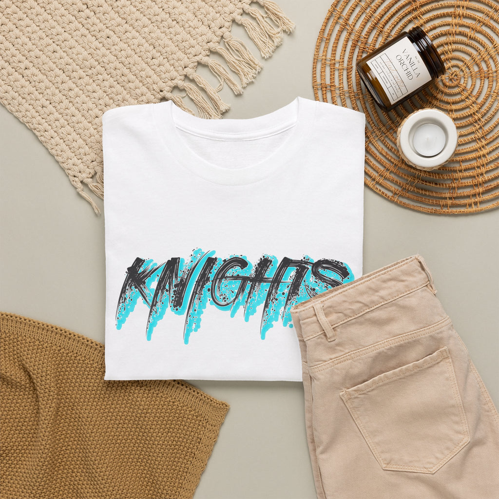 Organ Mountain Knights Spirit T-shirt
