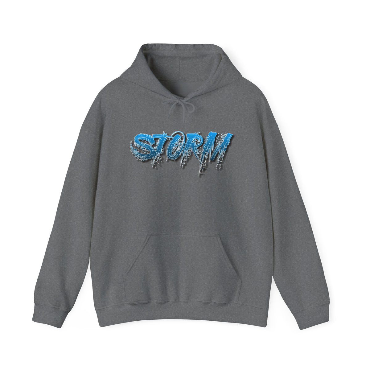 Cleveland Storm Unisex Heavy Blend™ Hooded Sweatshirt