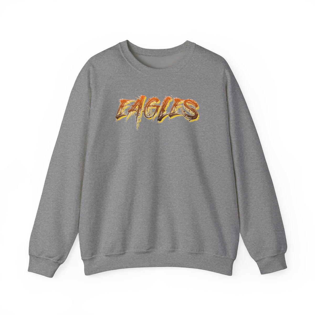 Eldorado Eagles Unisex Heavy Blend™ Crewneck Sweatshirt