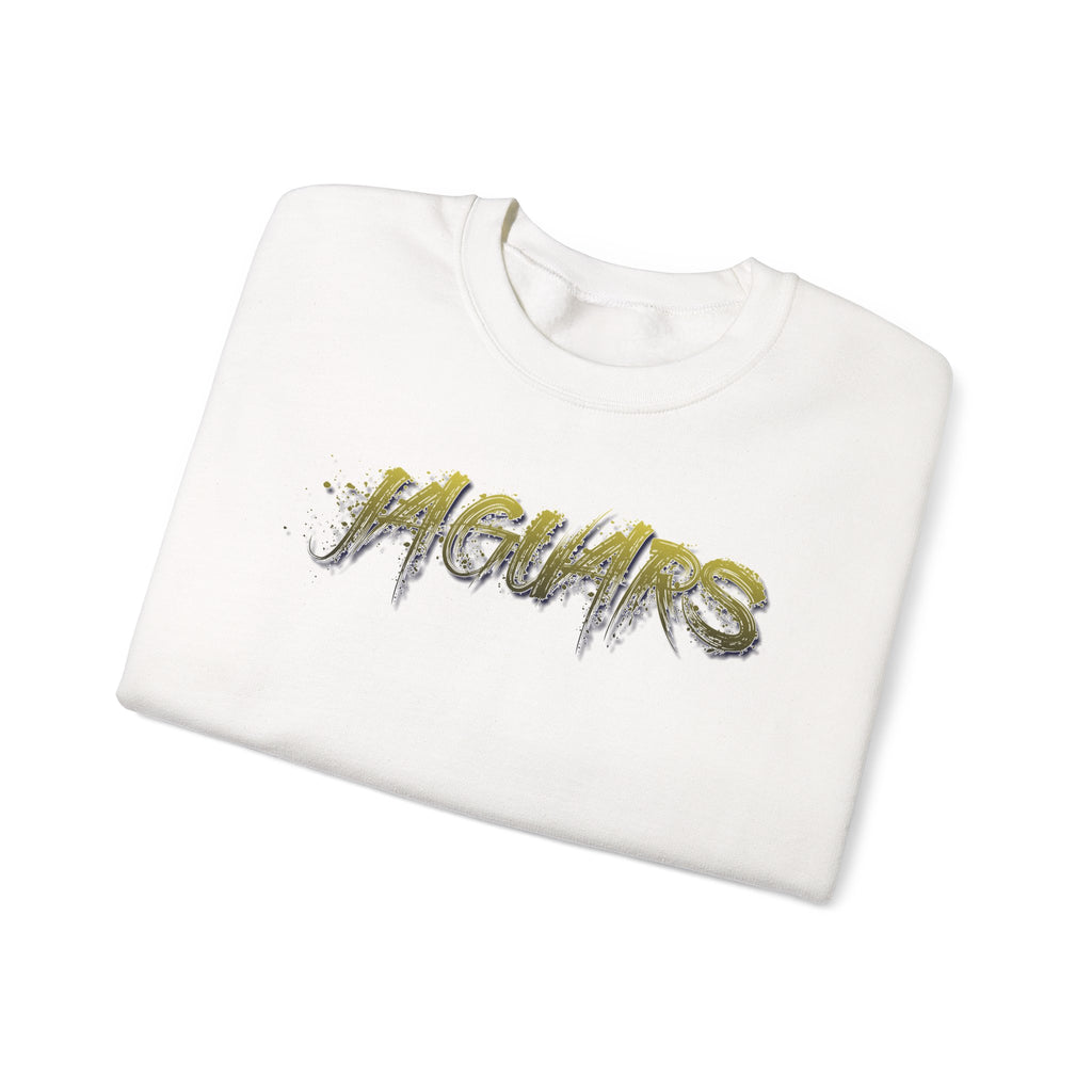 Atrisco Heritage Jaguars Unisex Heavy Blend™ Crewneck Sweatshirt