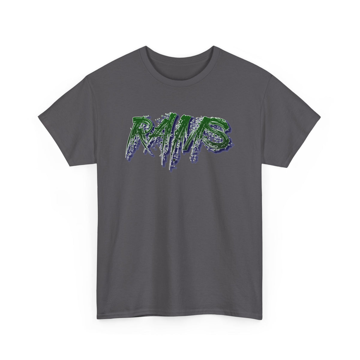 Rio Rancho Rams Spirit T-shirt