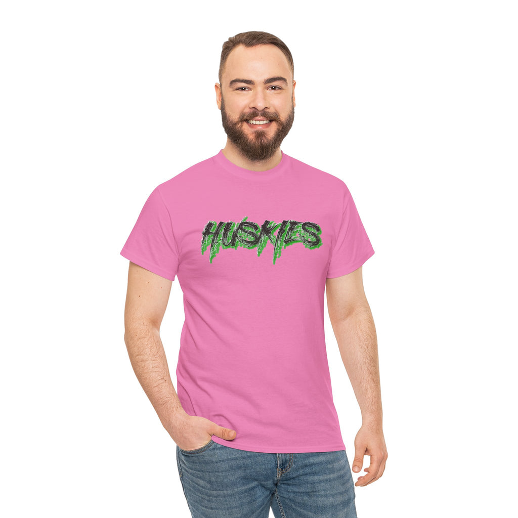 Hope Huskies Spirit T-shirt