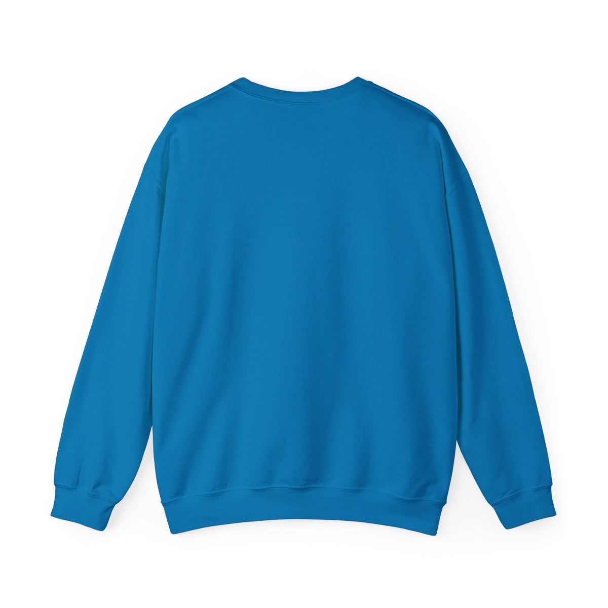 Del Norte Knights Unisex Heavy Blend™ Crewneck Sweatshirt