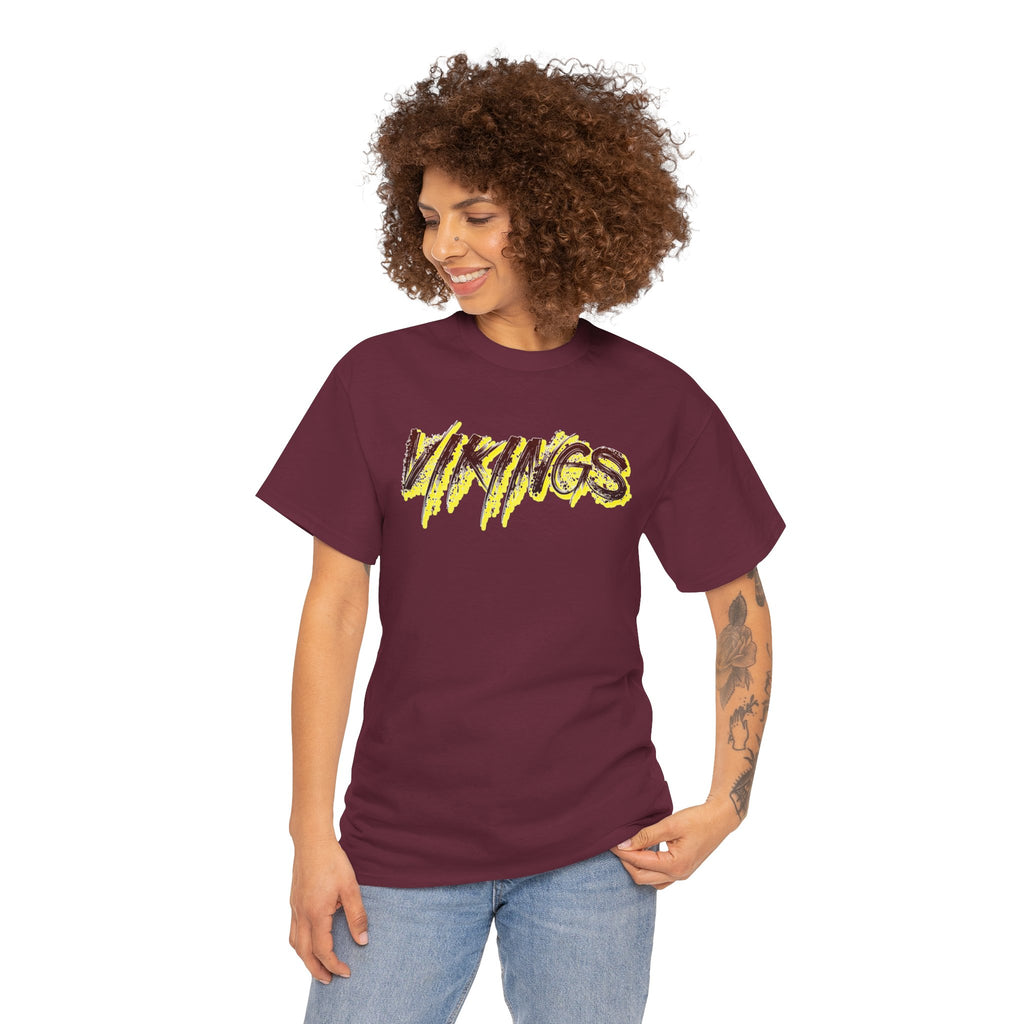 Valley Vikings Spirit T-shirt
