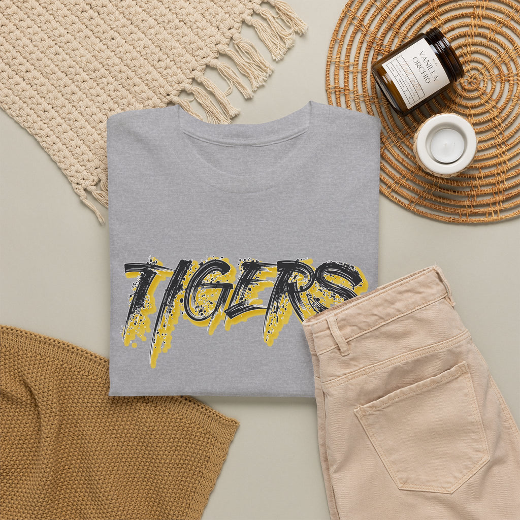 Alamogordo Tigers Spirit T-Shirt