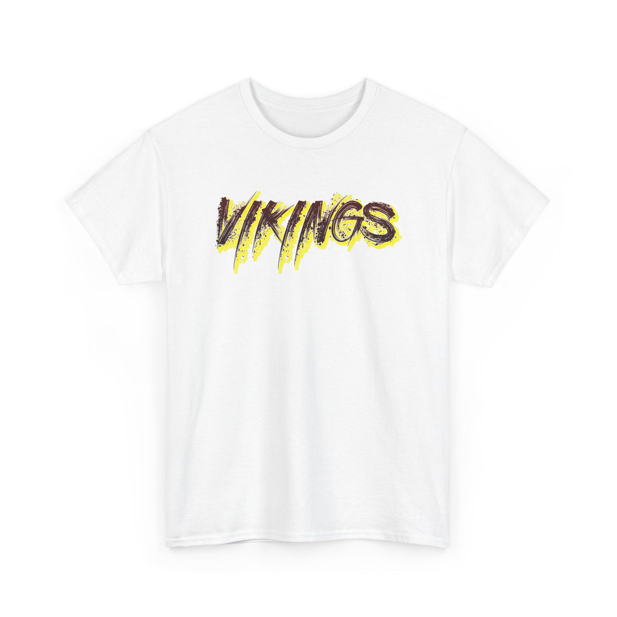Valley Vikings Spirit T-shirt