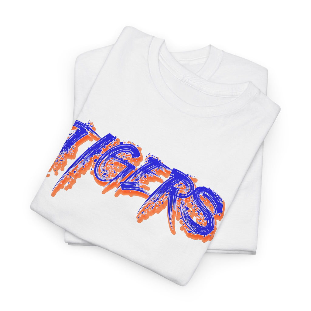 Los Lunas Tigers Spirit T-shirt