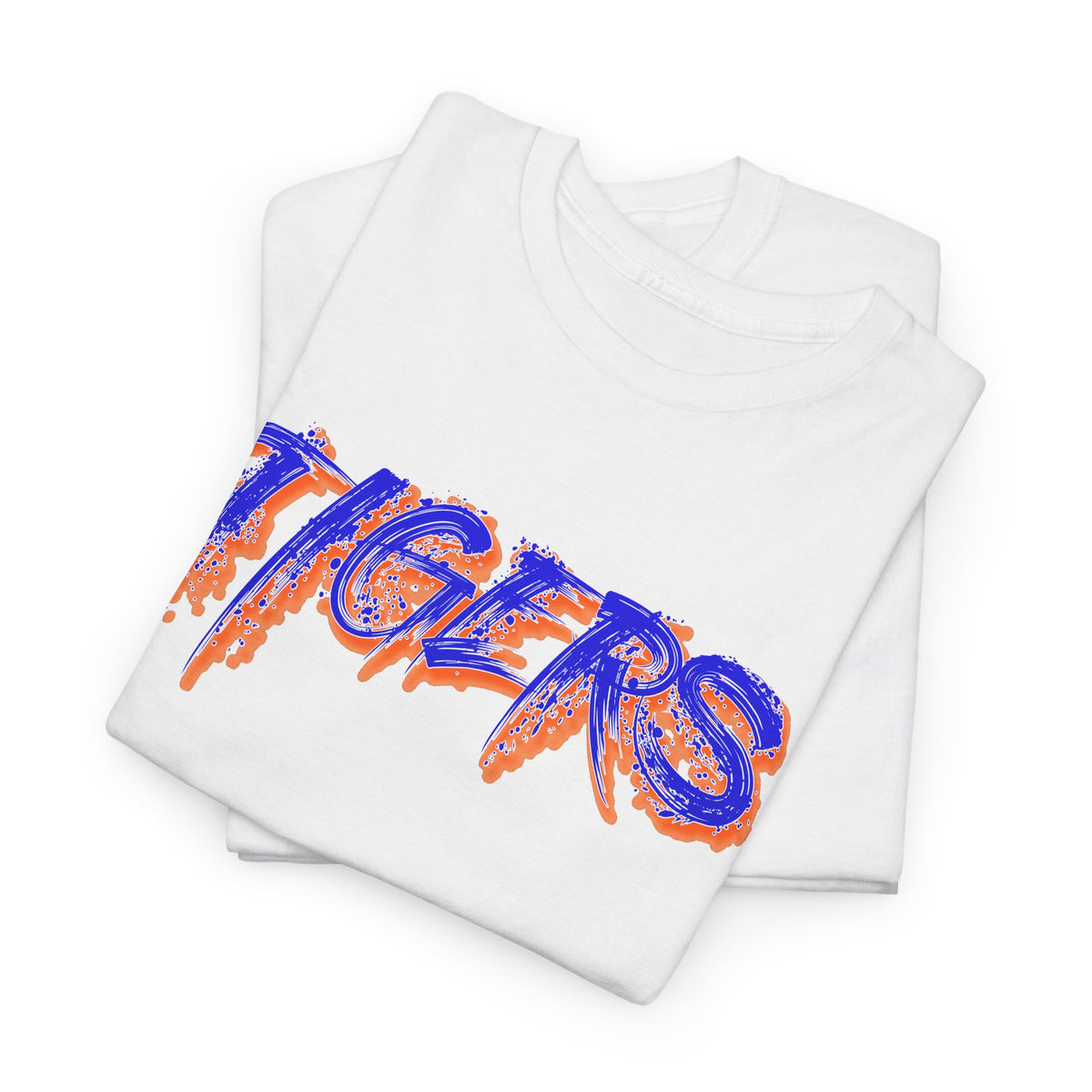 Los Lunas Tigers Spirit T-shirt