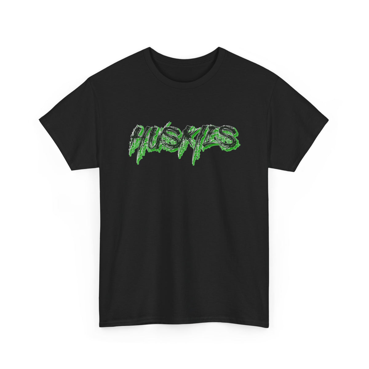 Hope Huskies Spirit T-shirt