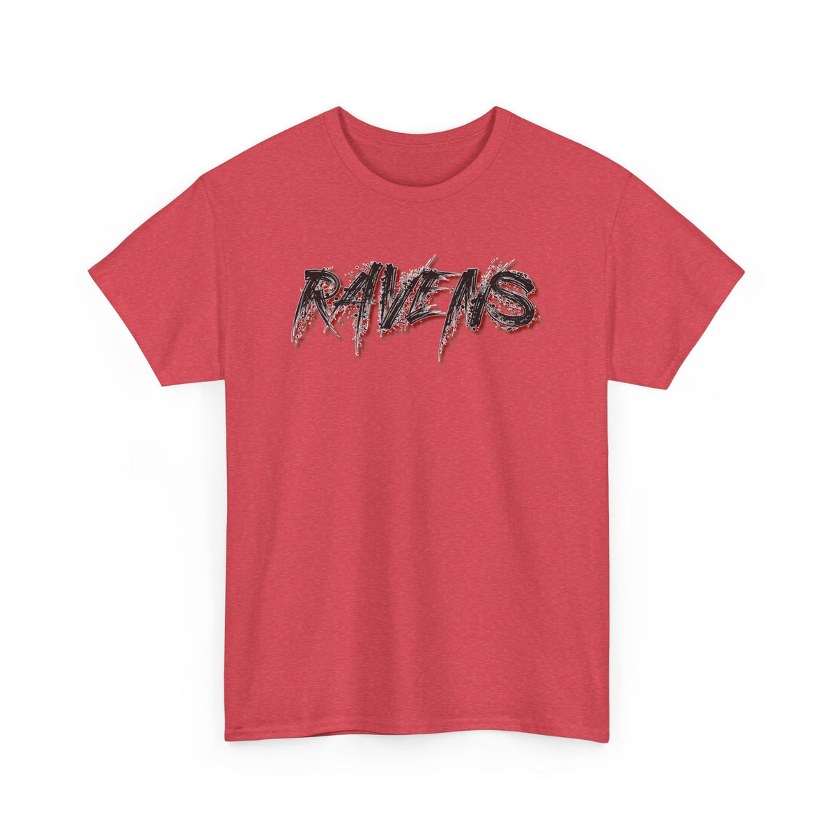 Rio Grande Ravens Spirit T-shirt