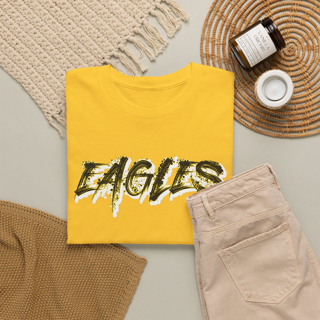 Hobbs Eagles Spirit T-shirt