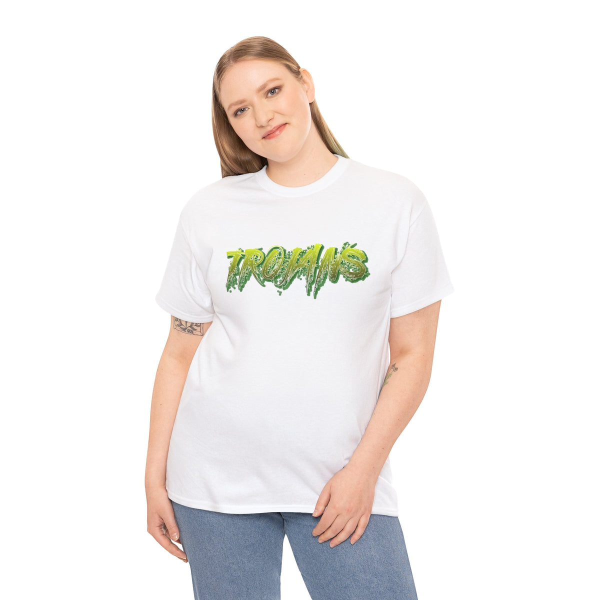 Mayfield Trojans Spirit T-shirt