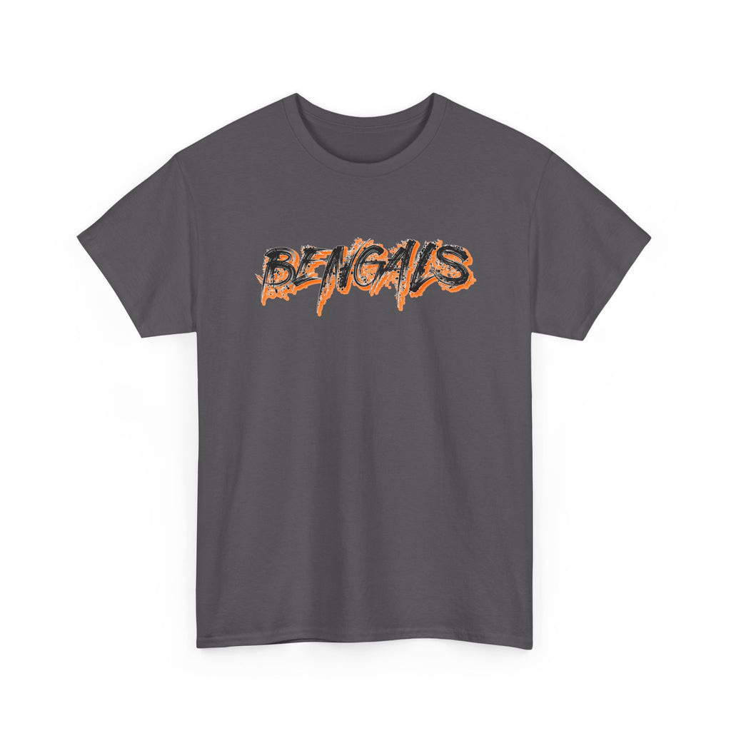 Gallup Bengals Spirit T-shirt