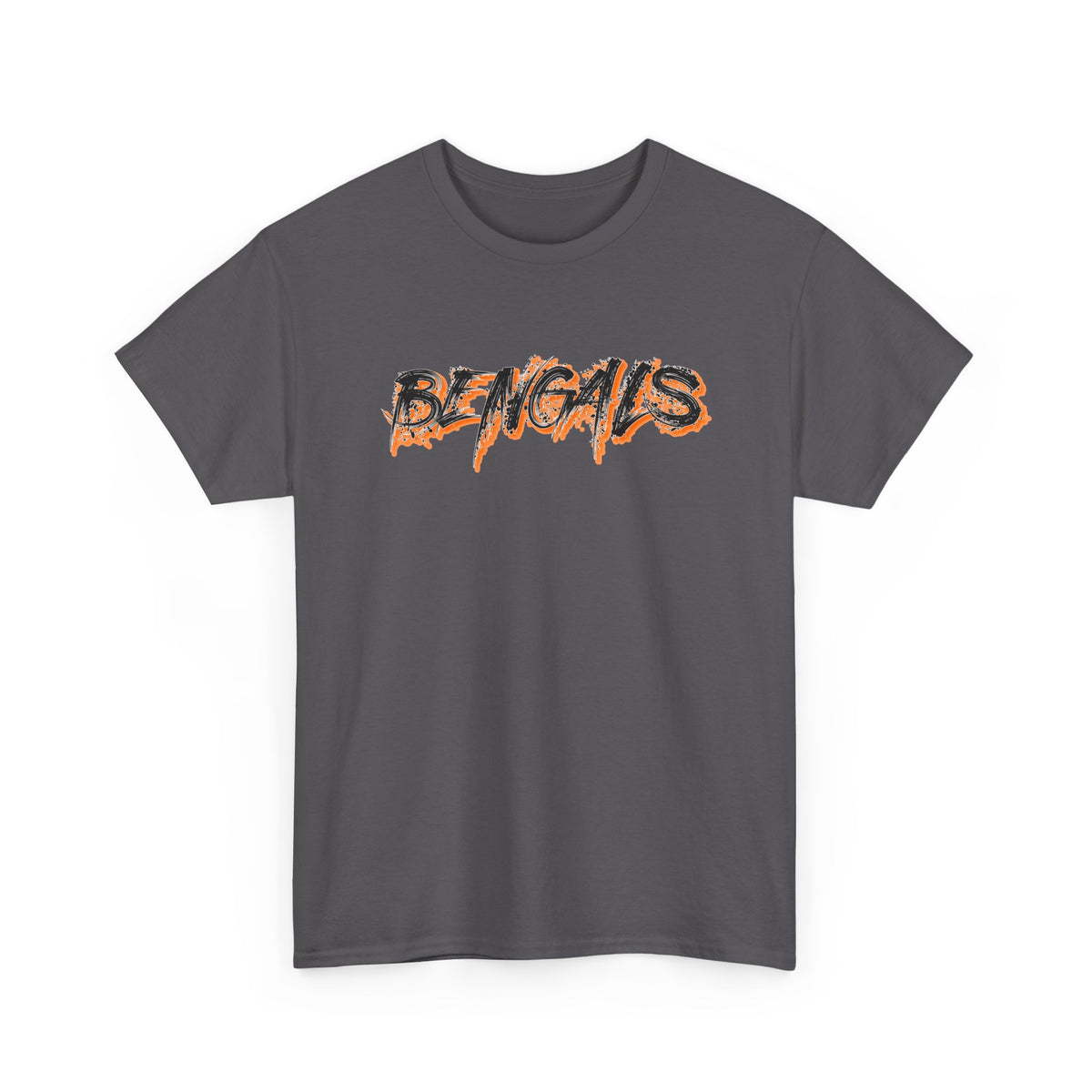 Gallup Bengals Spirit T-shirt
