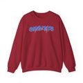 Sandia Prep Sundevils Unisex Heavy Blend™ Crewneck Sweatshirt