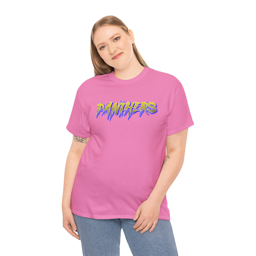 Penasco Panthers Spirit T-shirt