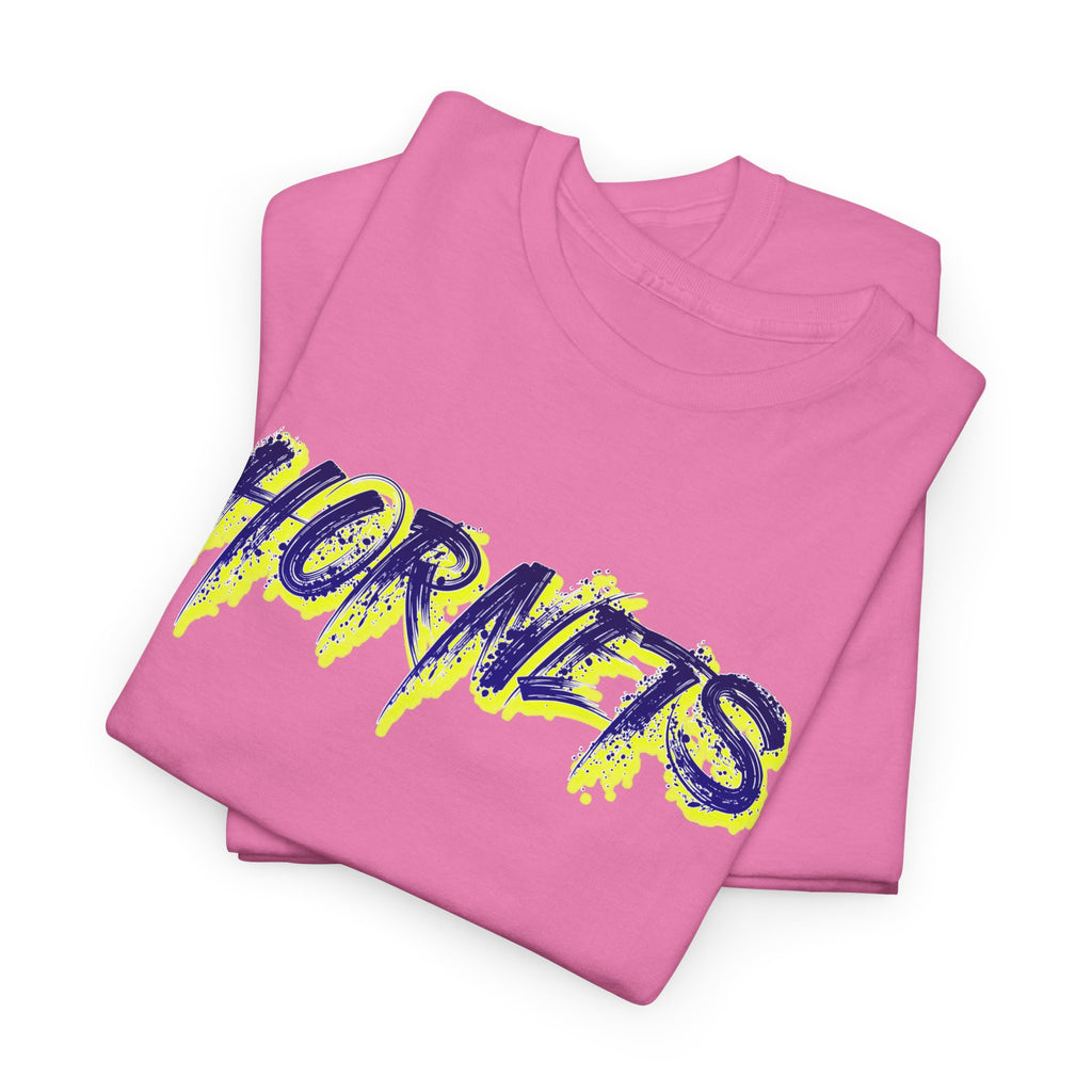 Highland Hornets Spirit T-shirt