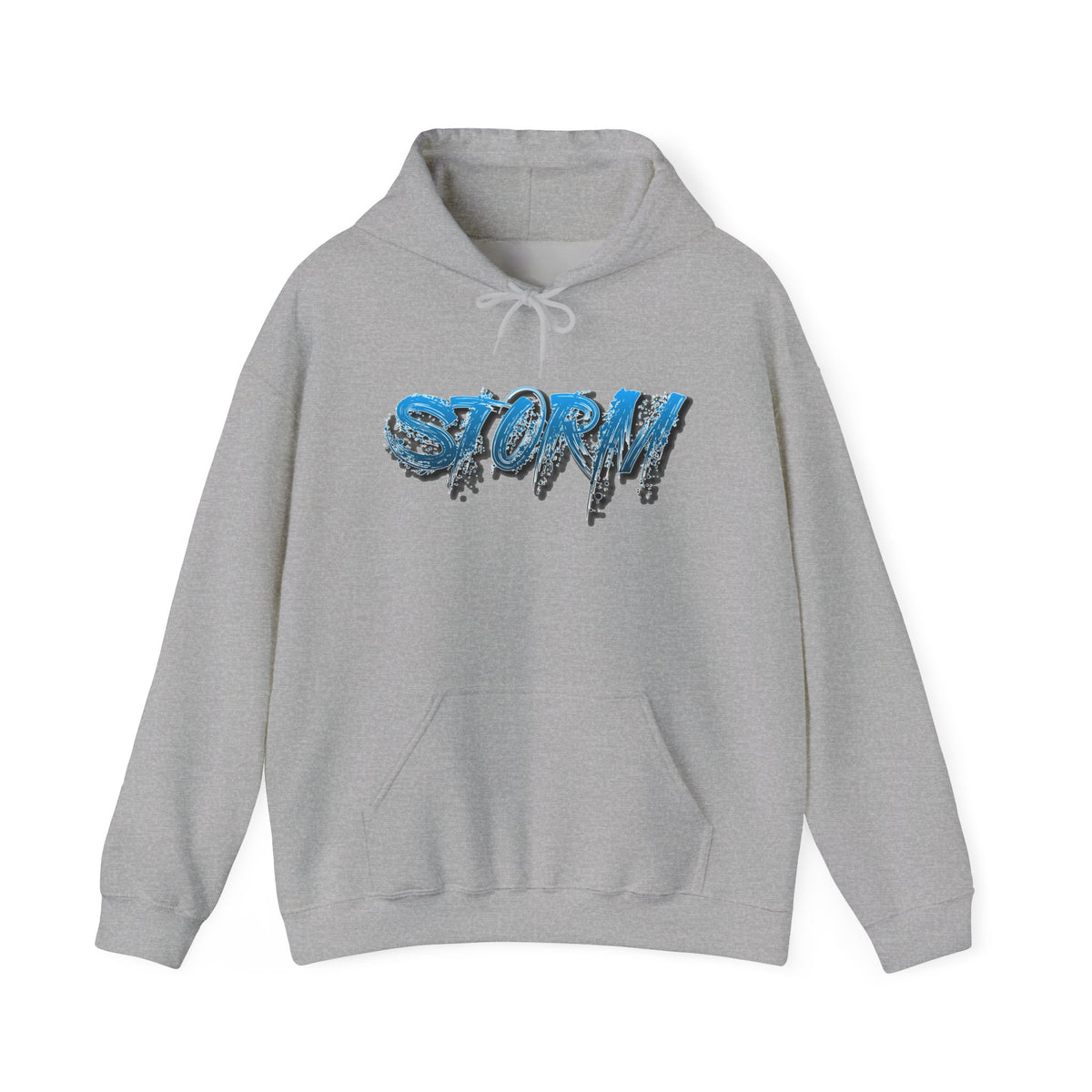 Cleveland Storm Unisex Heavy Blend™ Hooded Sweatshirt