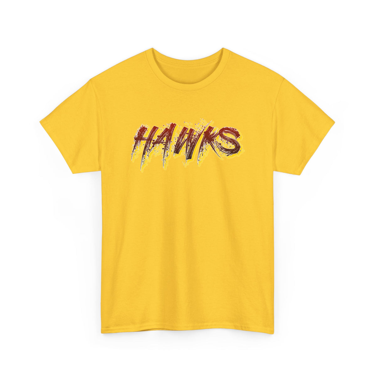 Centennial Hawks Spirit T-shirt