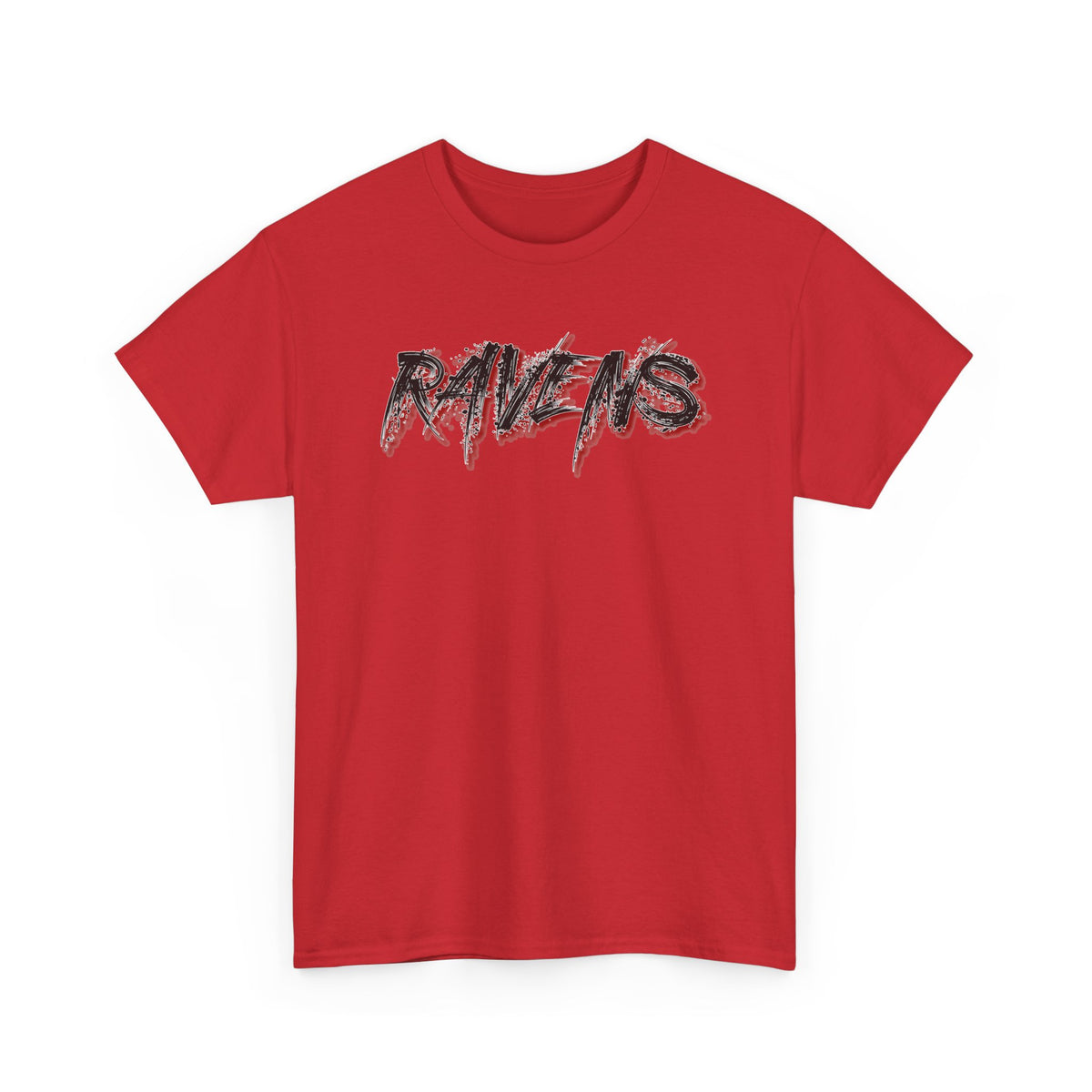Rio Grande Ravens Spirit T-shirt