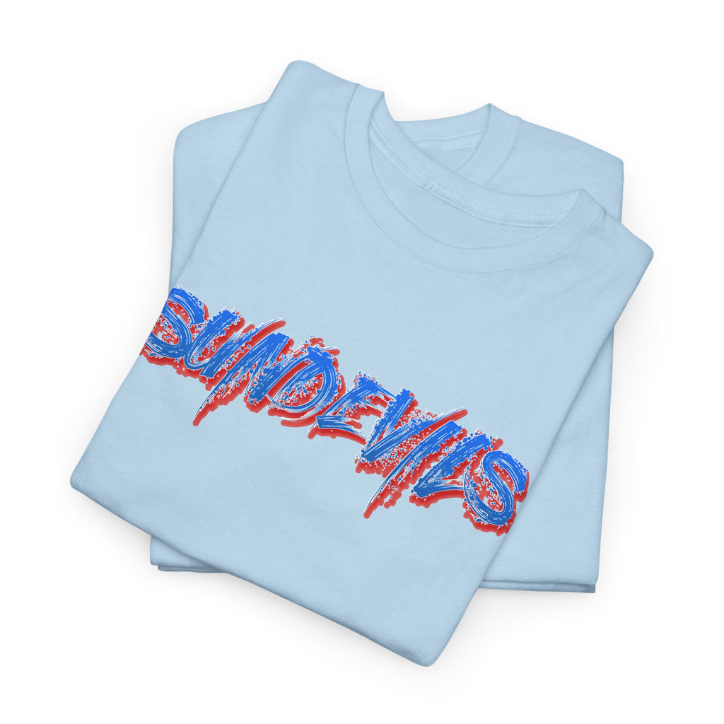 Sandia Prep Sundevils Spirit T-shirt