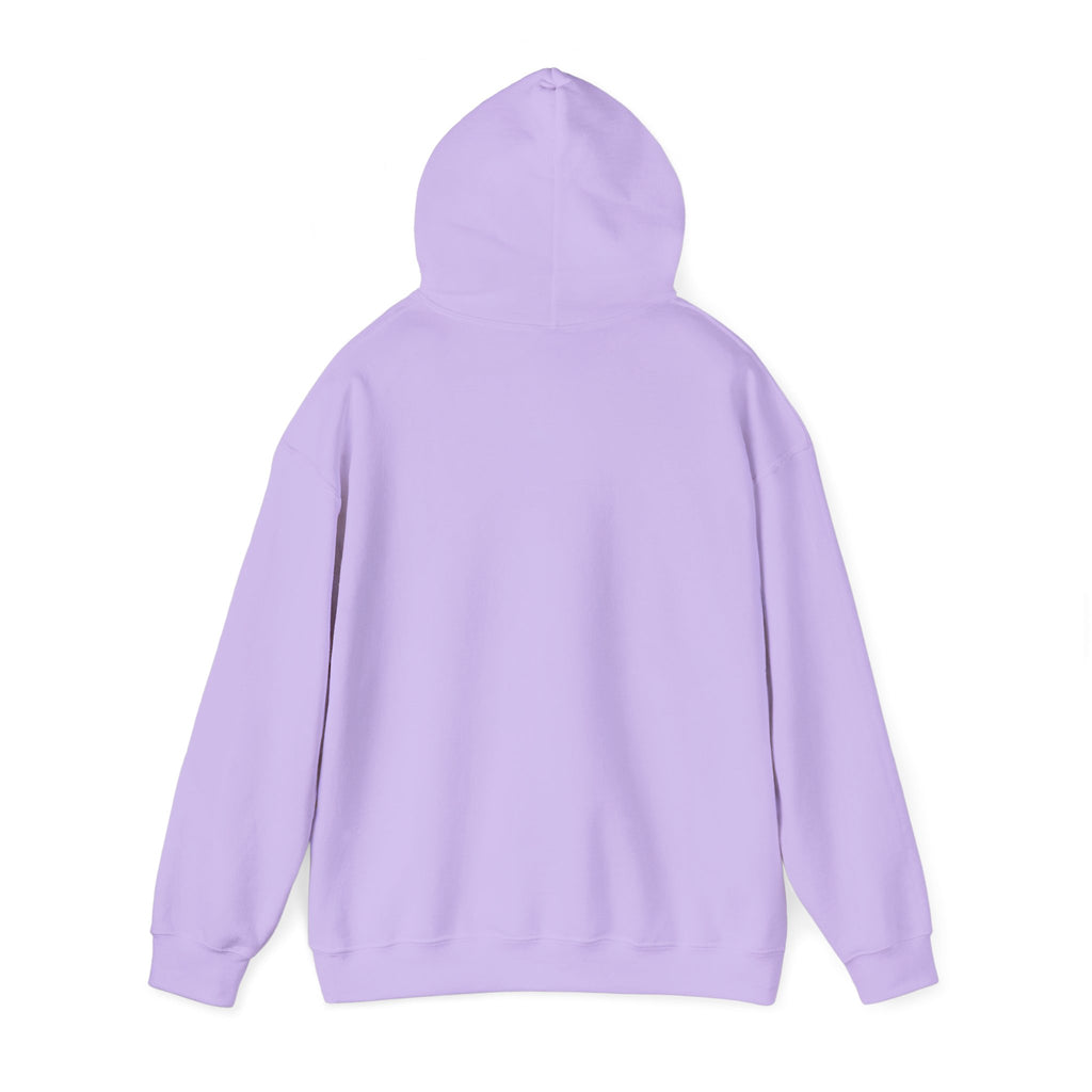 Manzano Monarchs Unisex Heavy Blend™ Hooded Sweatshirt