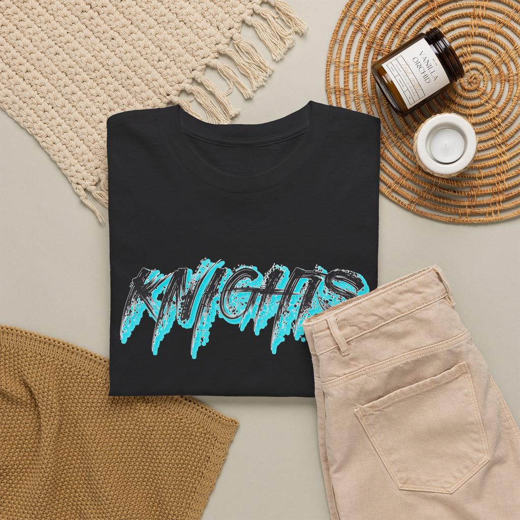 Organ Mountain Knights Spirit T-shirt