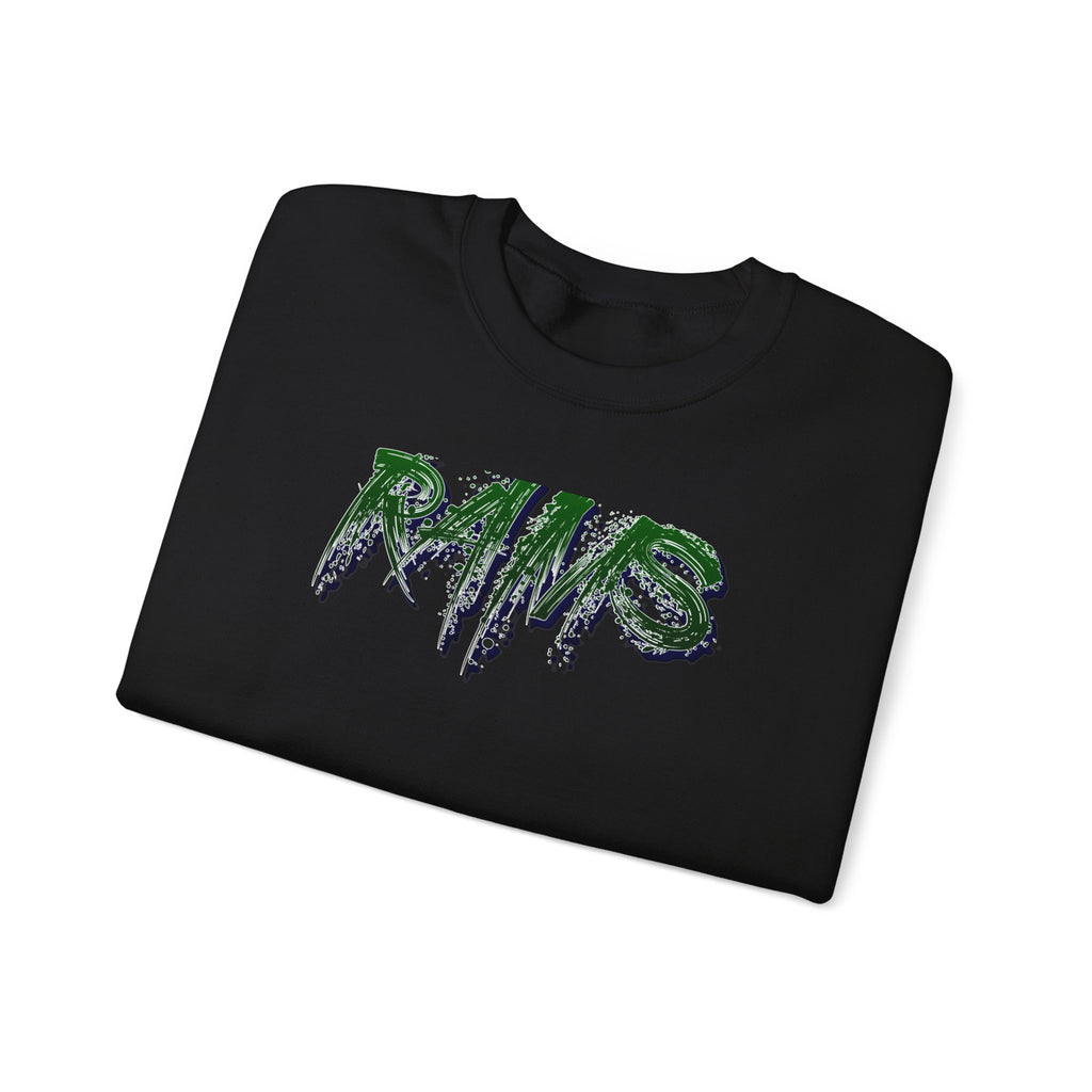 Rio Rancho Rams Unisex Heavy Blend™ Crewneck Sweatshirt