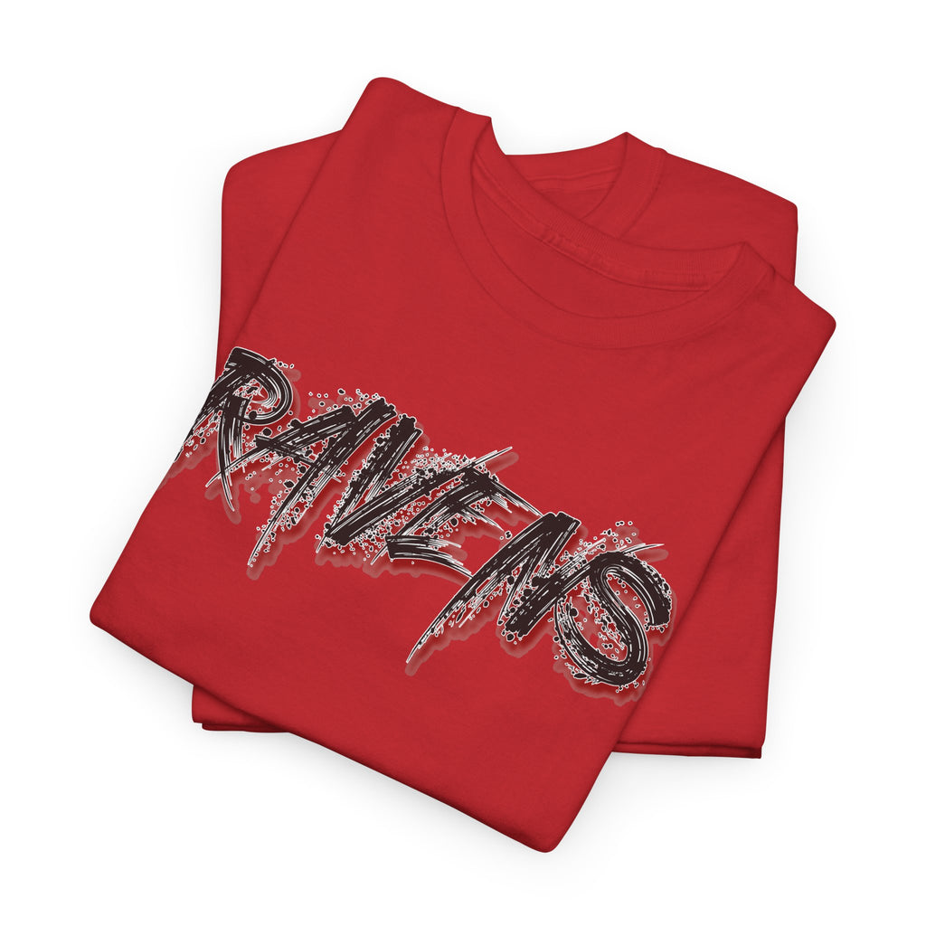 Rio Grande Ravens Spirit T-shirt