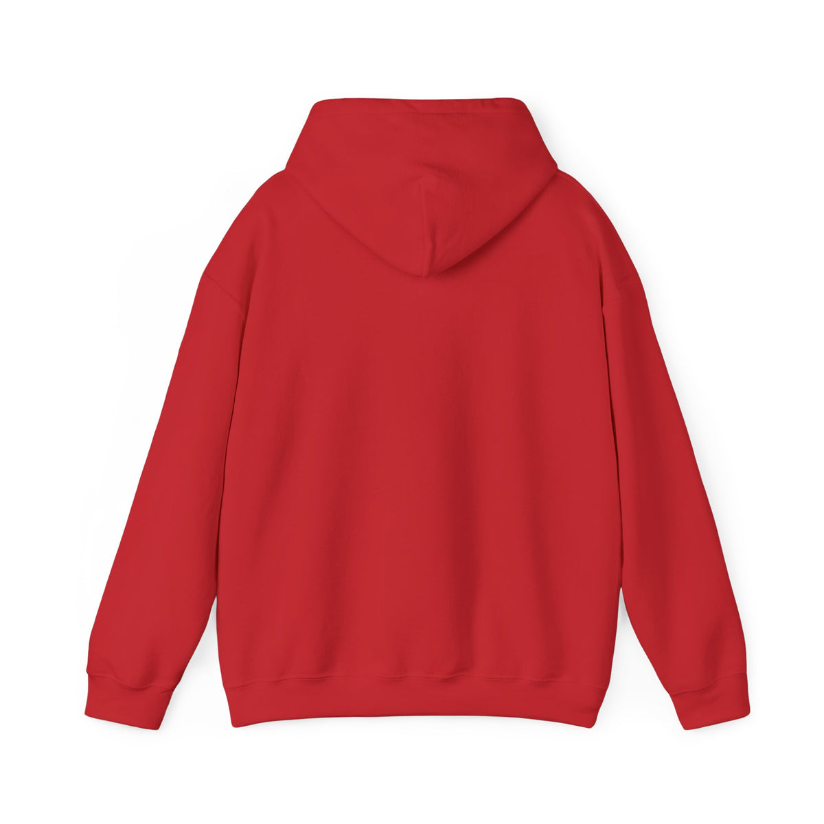 Albuquerque Academy Unisex Heavy Blend™ Hooded Sweatshirt