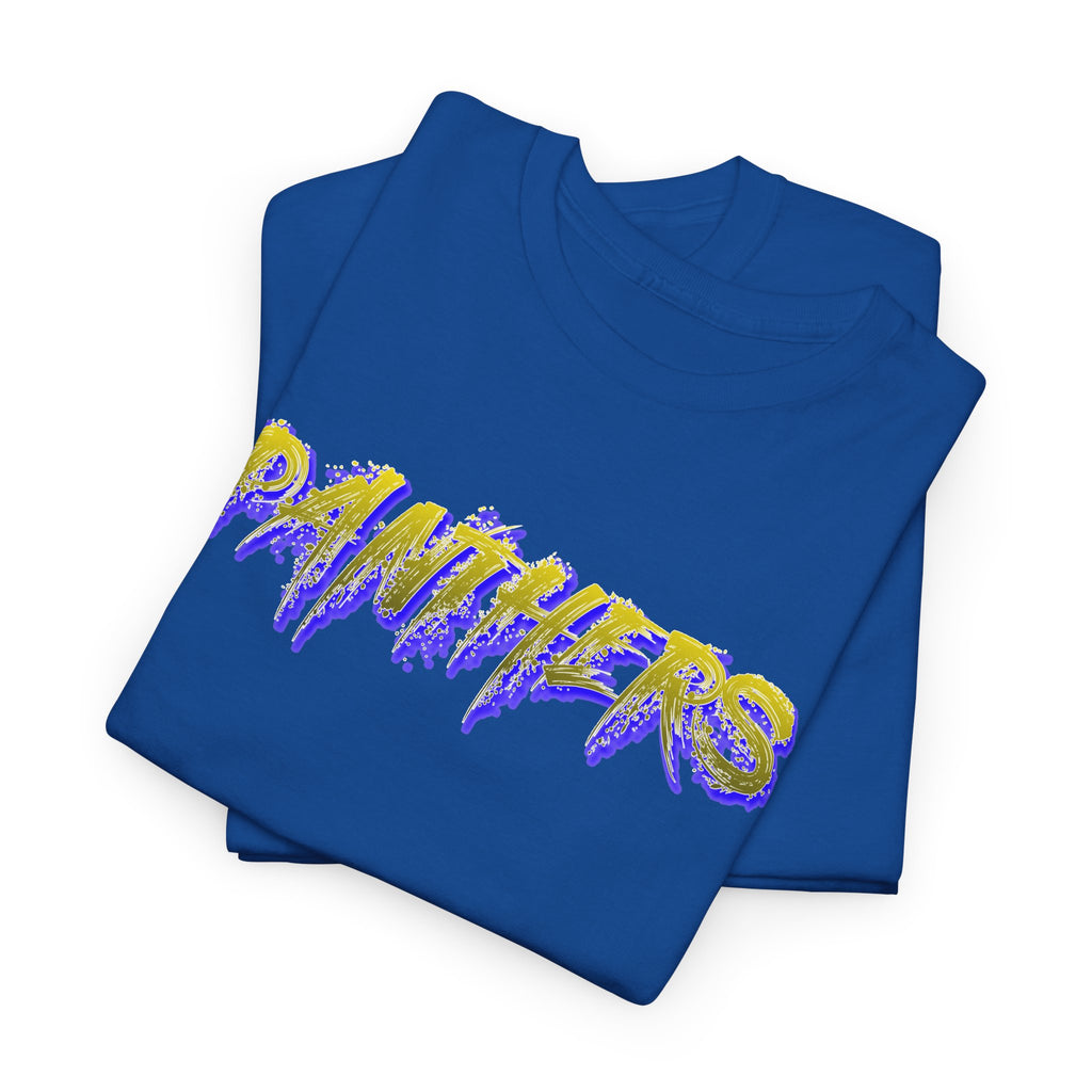 Penasco Panthers Spirit T-shirt