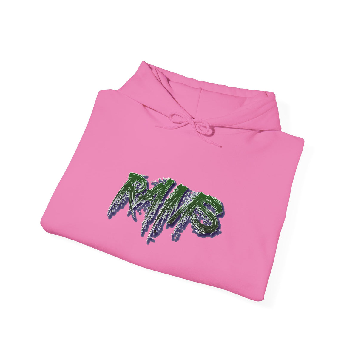 Rio Rancho Rams Unisex Heavy Blend™ Hooded Sweatshirt